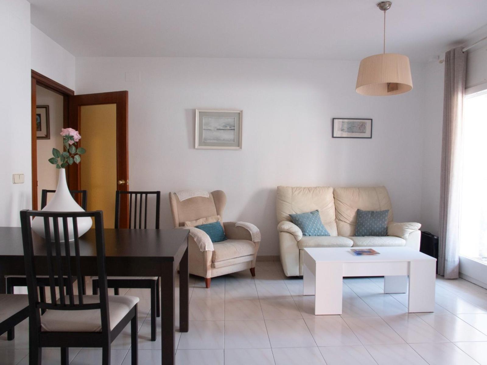 Còmode apartament al bell mig de Girona Exterior foto